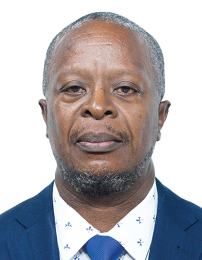 Photo of Alpheus Smith