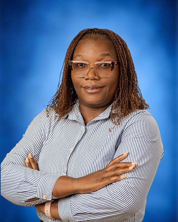 Photo of Adeima Ladrick-Leslie