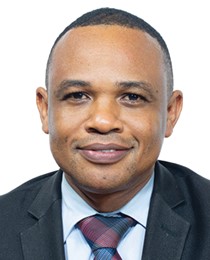 Photo of Stephen Drummond