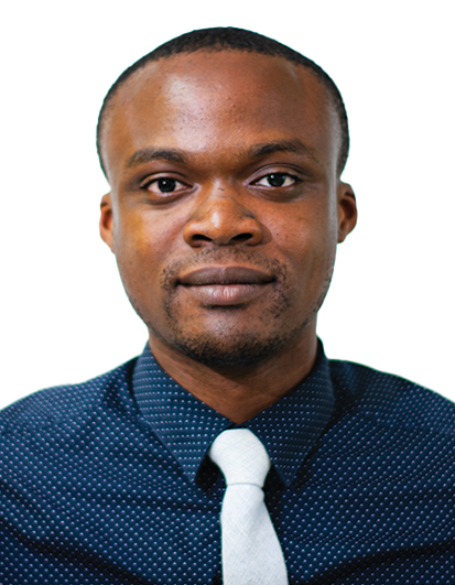 Photo of Raheem Smith