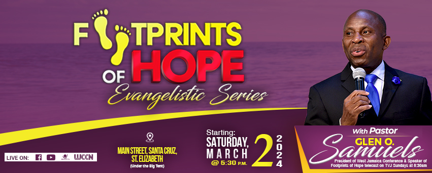 West Jamaica Conference of Seventhday Adventists