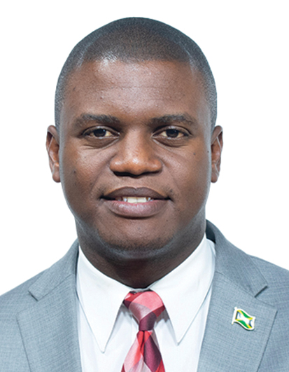 Photo of Euzel Parkes