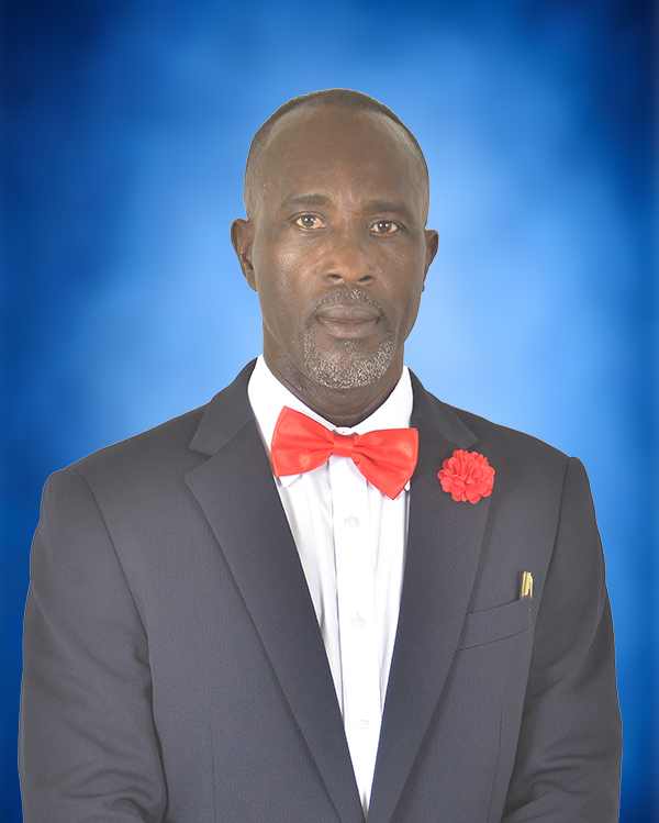 Photo of Collebert Blake
