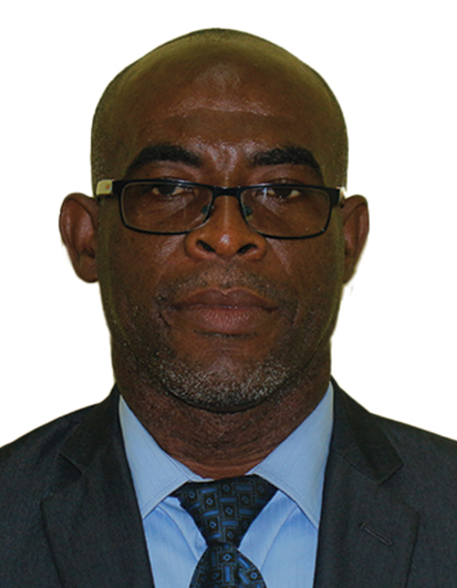 Photo of Delgardo Black