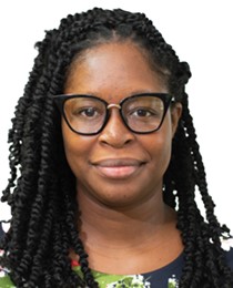 Photo of Kediesha Mowatt-Grant