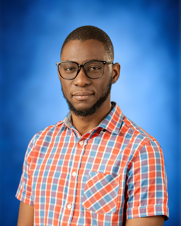 Photo of Cordel Brown