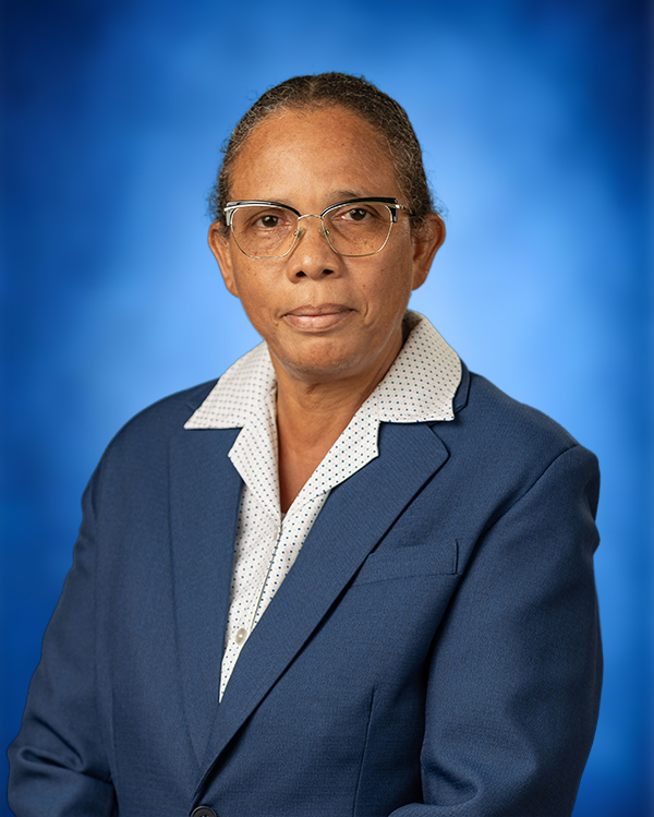 Photo of Janice Bennett-Allen