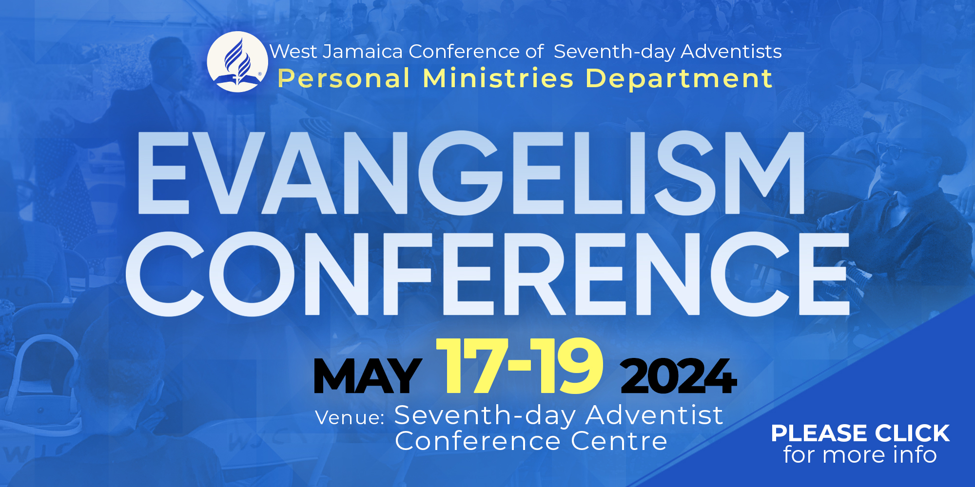 West Jamaica Conference of Seventh-day Adventists