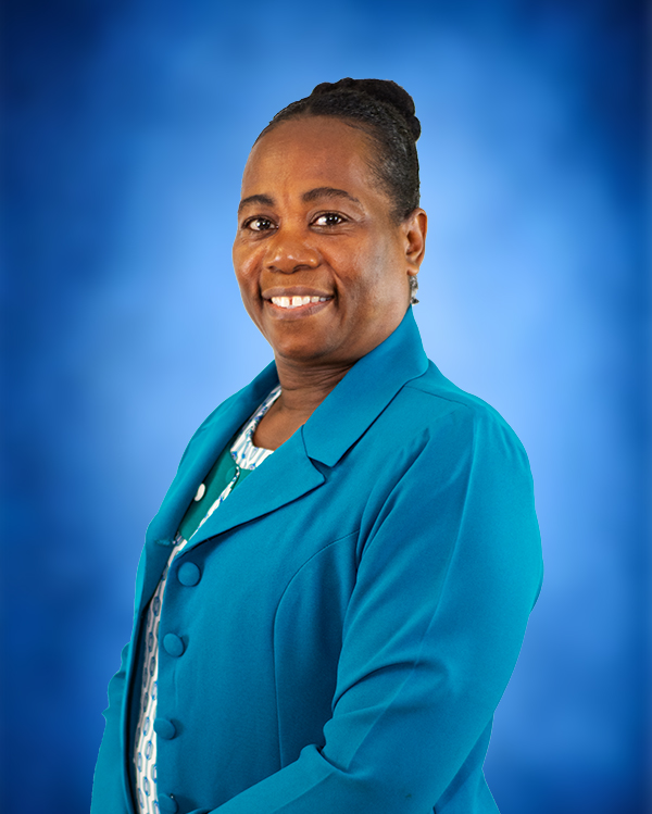 Photo of Annette Thompson