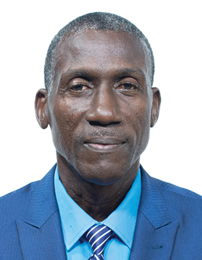 Photo of James Sonlin