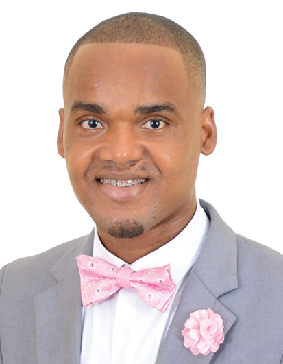 Photo of Ziggario Richards