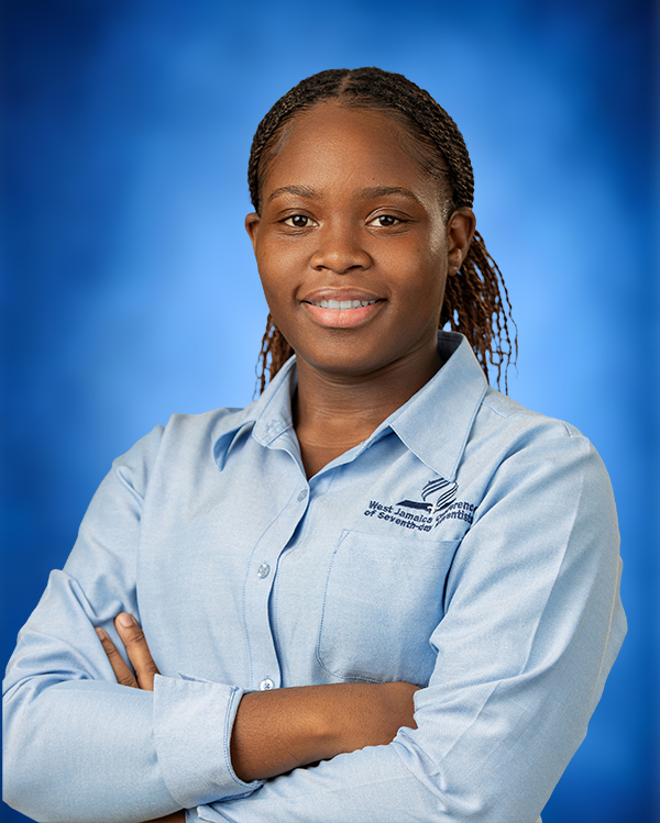 Photo of Marvia Williams