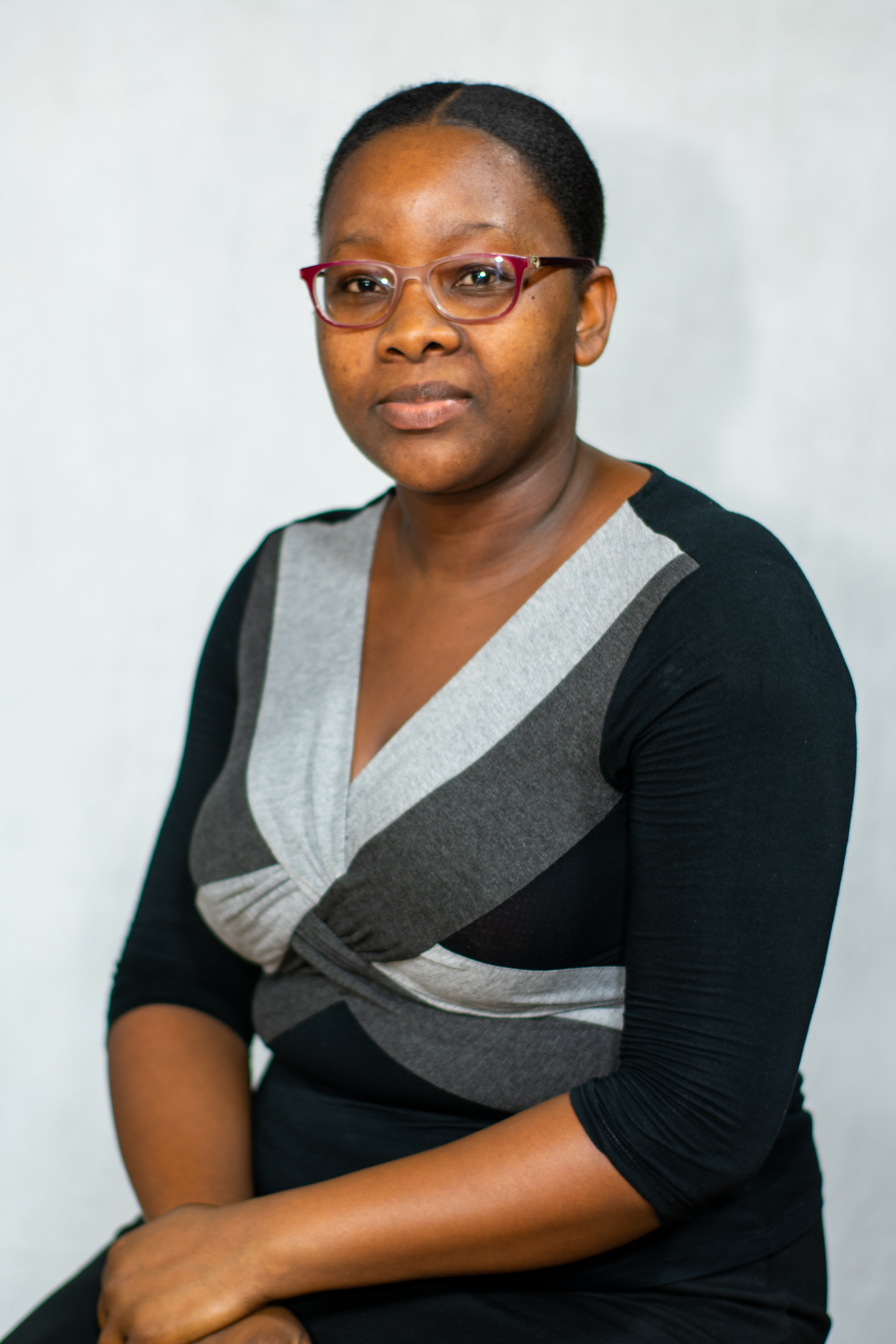 Photo of Nickeilia Cunningham