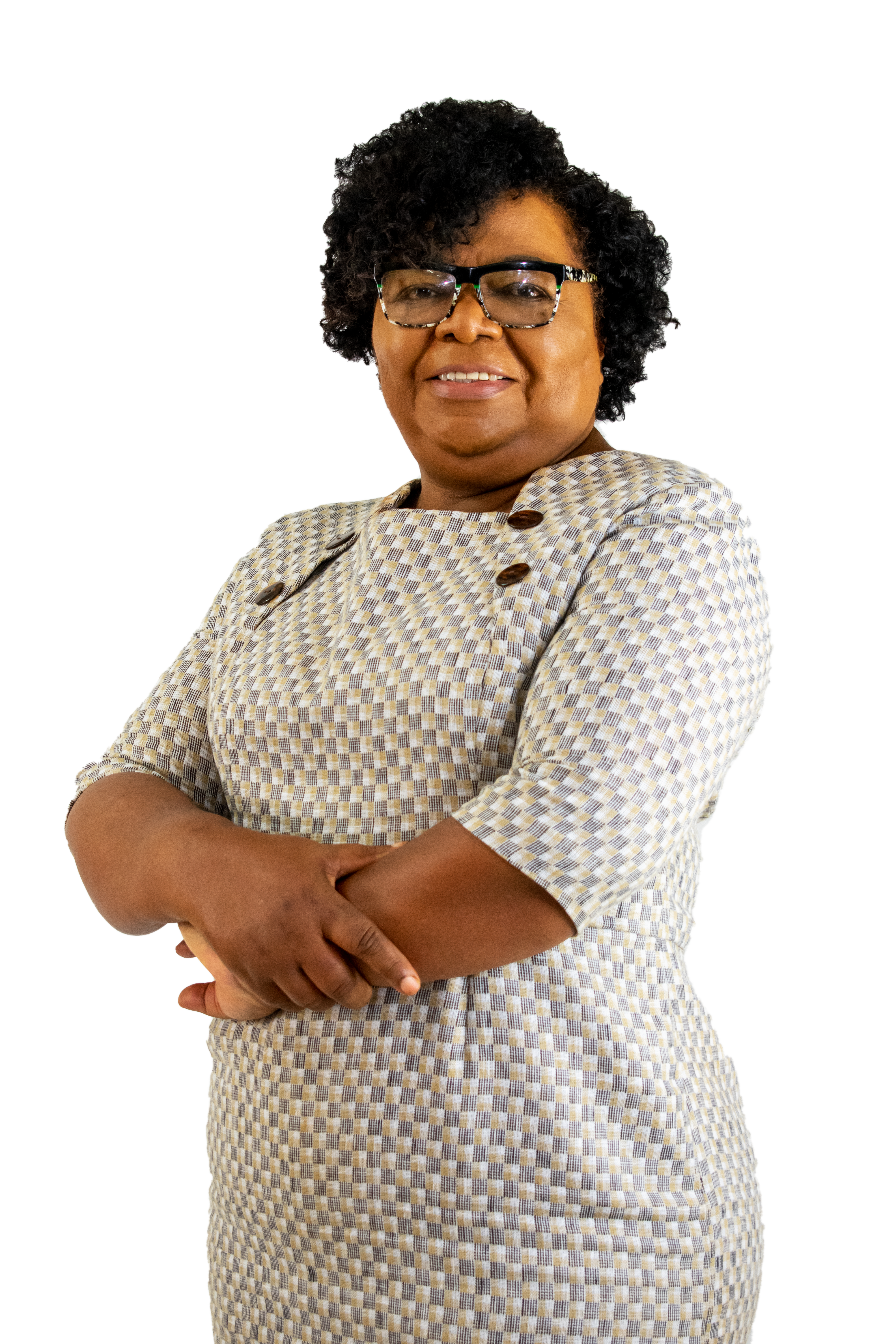 Photo of Winsome Bowers