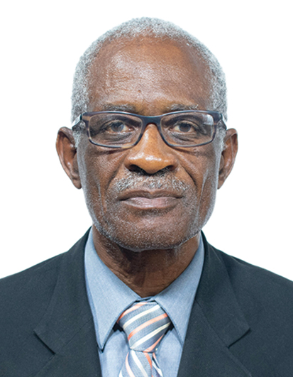 Photo of Wilton Bygrave