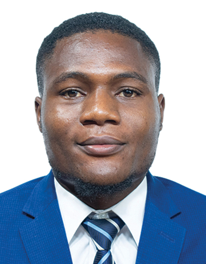 Photo of Arton Wedderburn