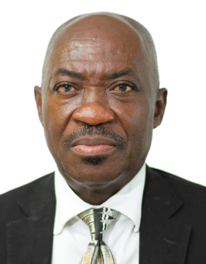 Photo of Norman Thompson