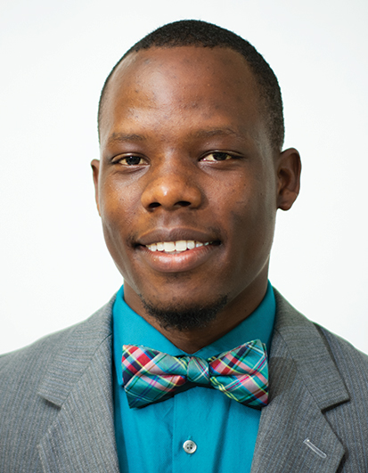 Photo of Oshane Whyte