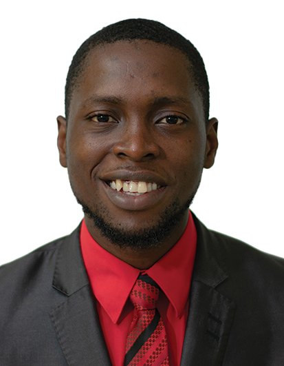 Photo of Neil Brivette